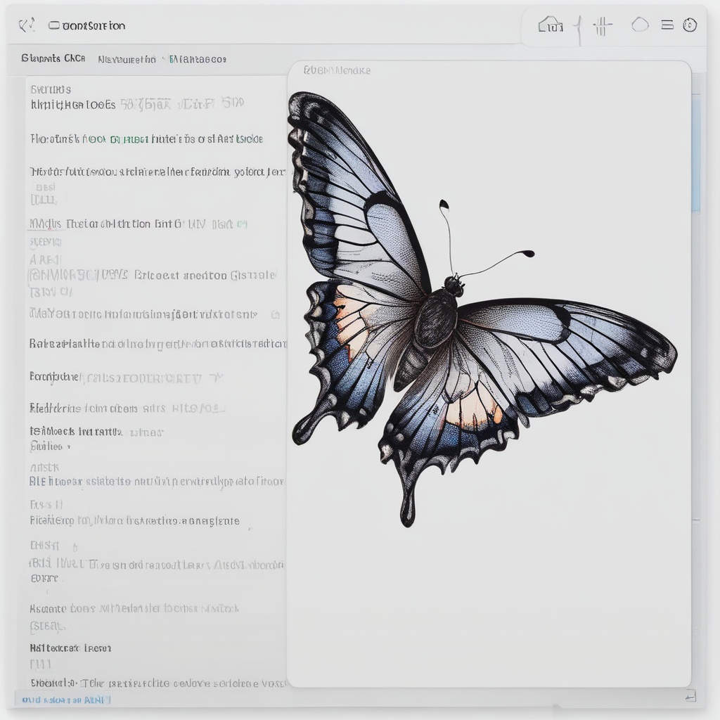 Flutter code editor with highlighted syntax